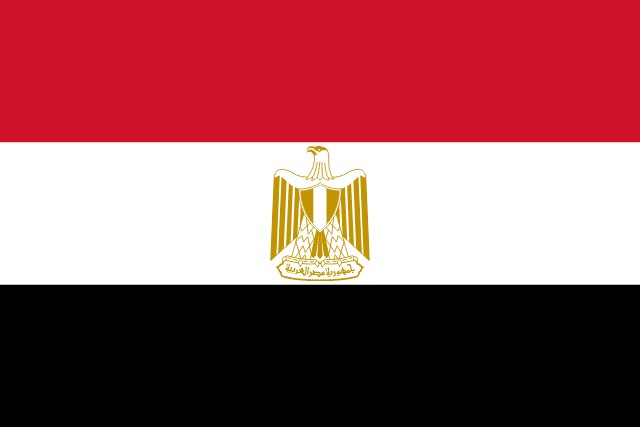 Embassy of the Arab Republic of Egypt in Ankara
