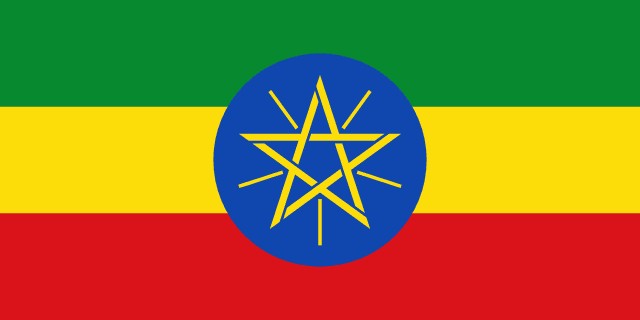 Embassy of the Federal Democratic Republic of Ethiopia (Ankara)