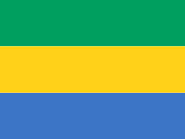Embassy of Gabon in Türkiye