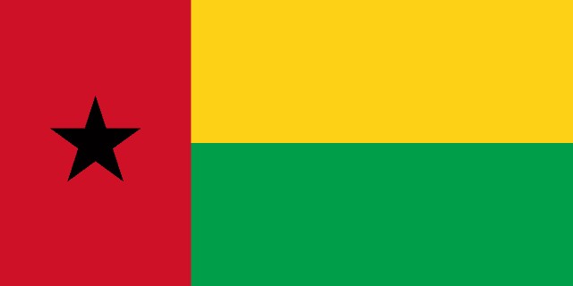Embassy of the Republic of Guinea-Bissau (Ankara)
