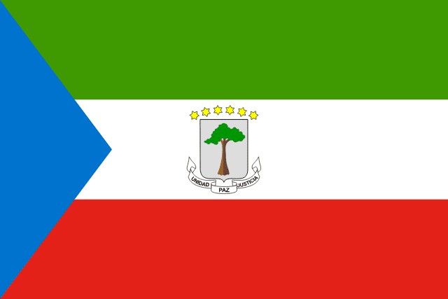 Embassy of the Republic of Equatorial Guinea (Ankara)