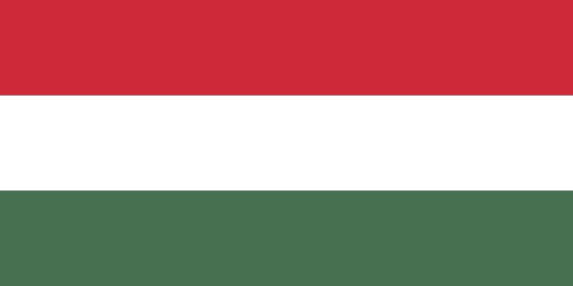 Embassy of Hungary, Ankara