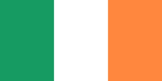 Embassy of Ireland, Türkiye