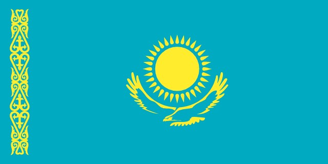Embassy of the Republic of Kazakhstan in the Republic of Turkey