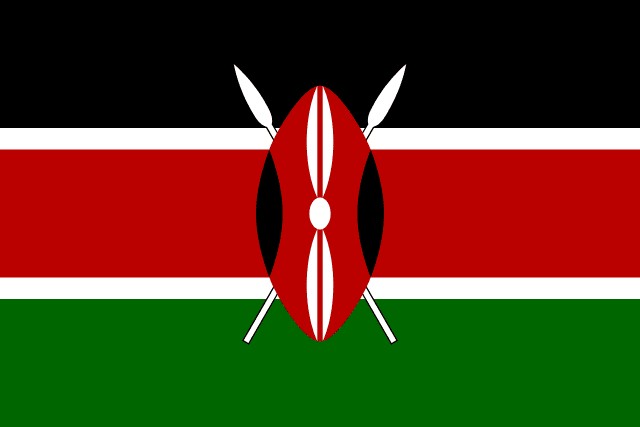 Embassy of the Republic of Kenya, Ankara