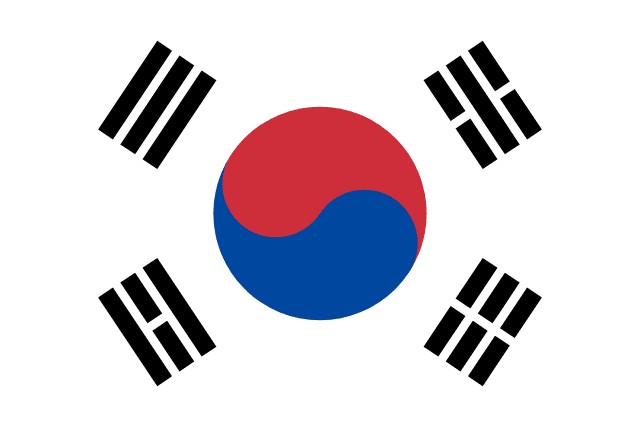 Embassy of the Republic of Korea, Ankara