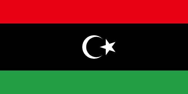 Embassy of the State of Libya (Ankara)