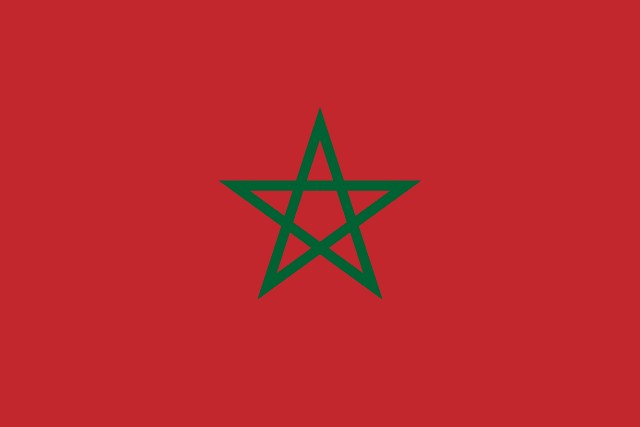 Embassy of the Kingdom of Morocco in Ankara