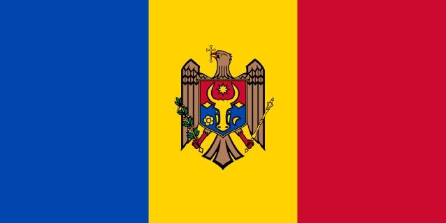 Embassy of the Republic of Moldova to the Republic of Turkey