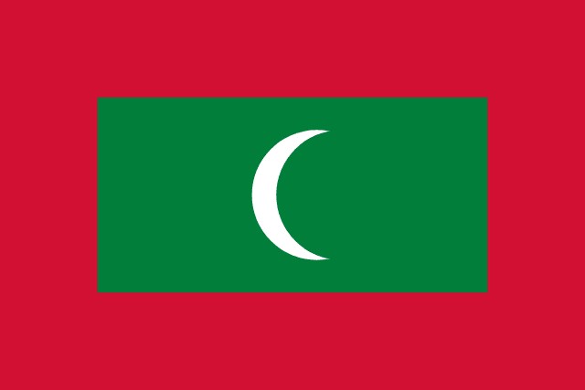 Embassy of the Republic of Maldives (Ankara)