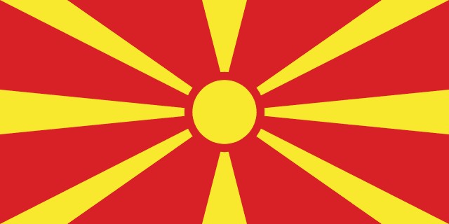 Embassy of the Republic of North Macedonia in Ankara