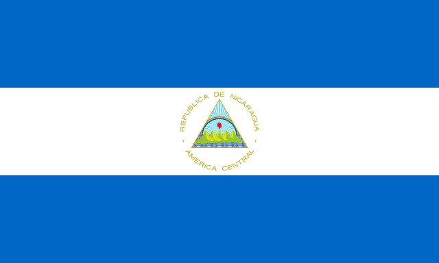 Embassy of the Republic of Nicaragua (Ankara)