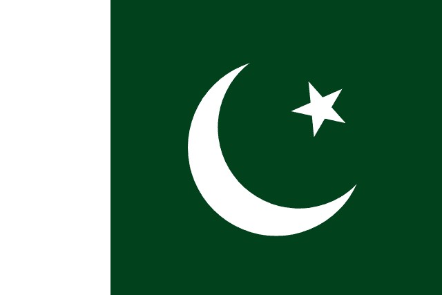 Embassy of Pakistan, Ankara