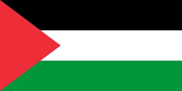 Embassy of the State of Palestine (Ankara)