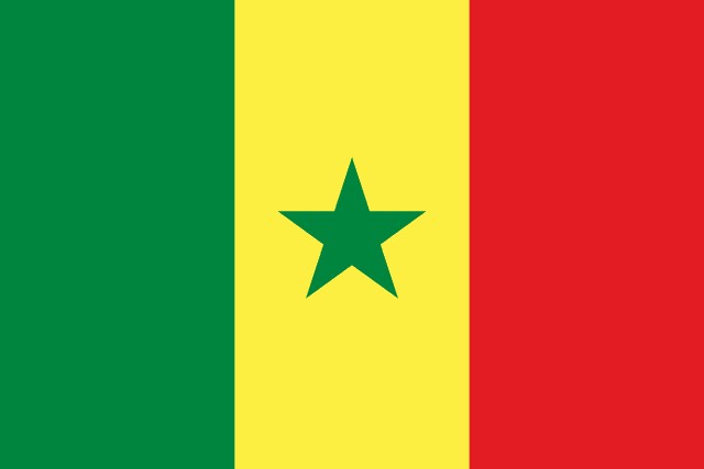 Embassy of the Republic of Senegal, Ankara