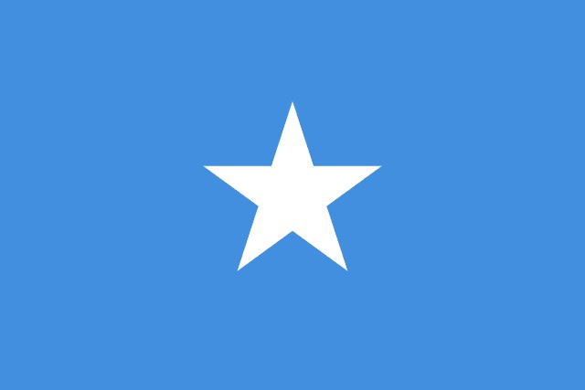 Embassy of the Federal Republic of Somalia (Ankara)