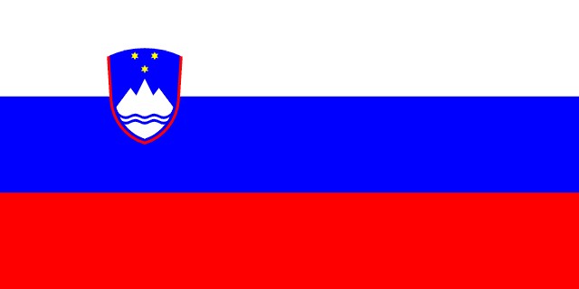 Slovenya Cumhuriyeti Ankara Büyükelçiliği