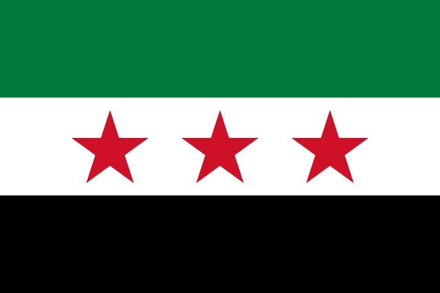 Embassy of the Syrian Arab Republic (Ankara)