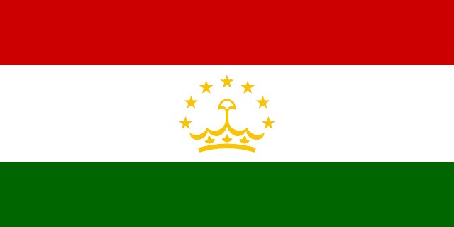 Embassy of the Republic of Tajikistan to the Republic of Turkey