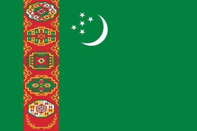 Embassy of Turkmenistan in Ankara