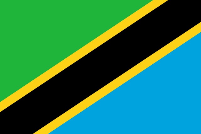 Embassy of the United Republic of Tanzania, Ankara