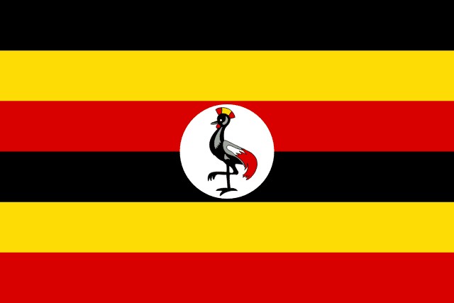 Embassy of the Republic of Uganda (Ankara)