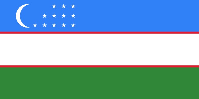 Embassy of the Republic of Uzbekistan in the Republic of Turkey