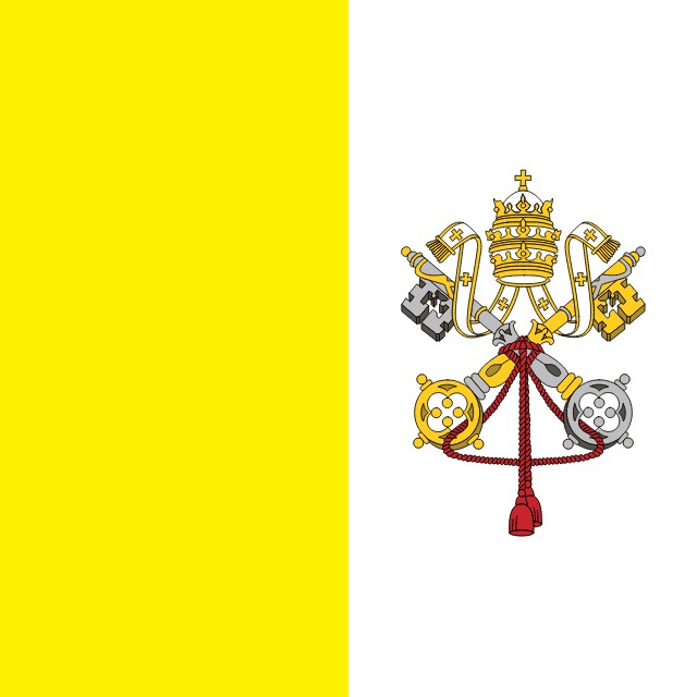 Apostolic Nunciature to Türkiye (Holy See)