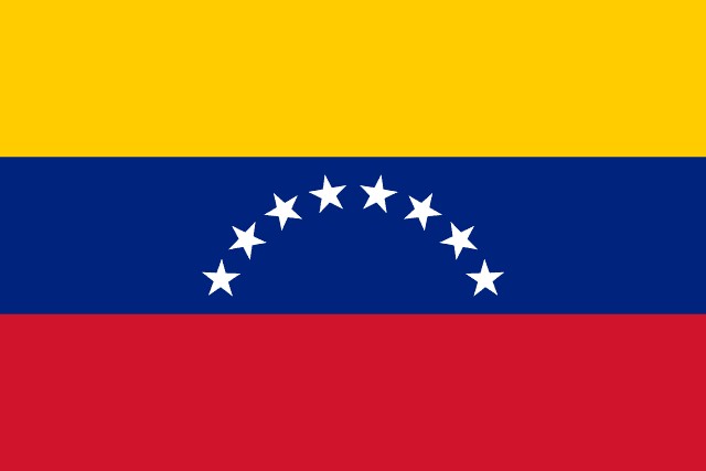 Venezuela Ankara Büyükelçiliği