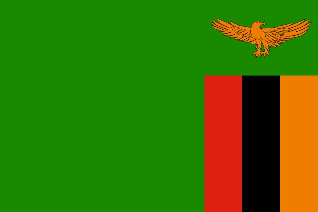 Embassy of the Republic of Zambia (Ankara)