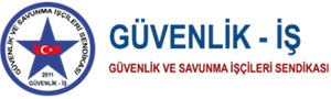 Güvenlik-İş Sendikası (Güvenlik ve Savunma İşçileri Sendikası)