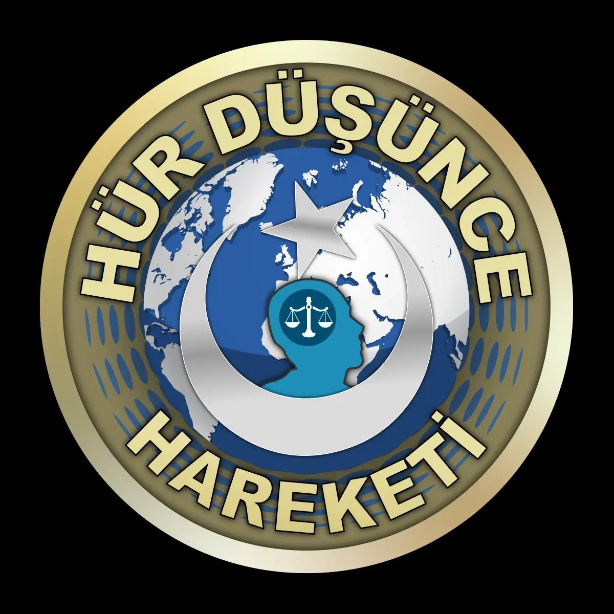 Hür Düşünce Hareketi Derneği