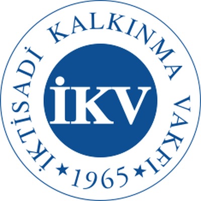İKV (İktisadi Kalkınma Vakfı)