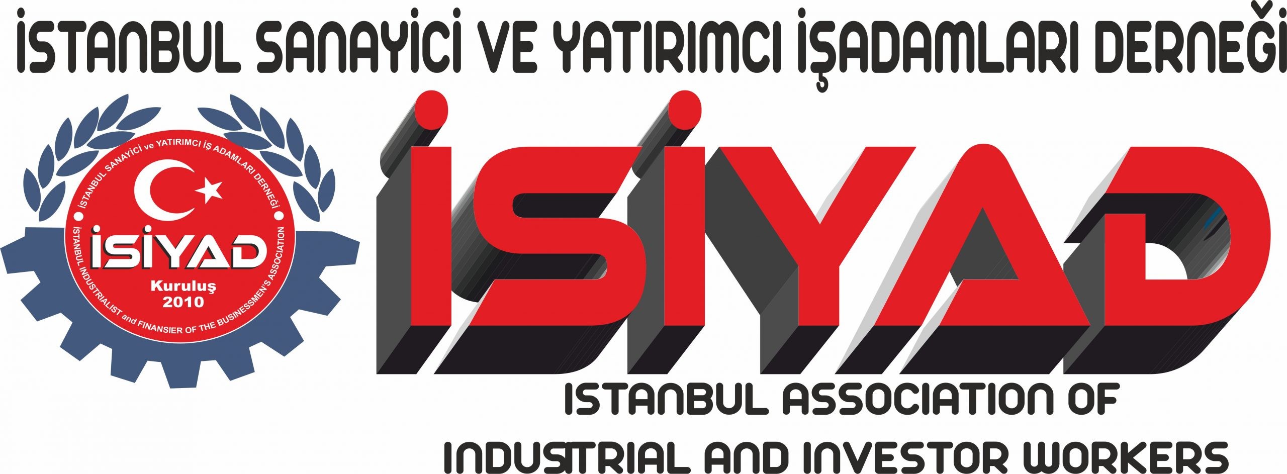 İSİYAD - İstanbul Sanayici ve Yatırımcı İşadamları Derneği