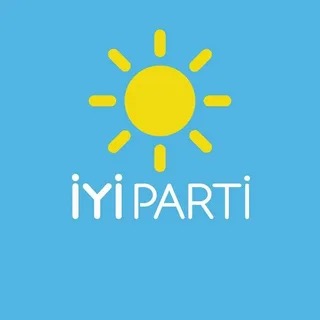 İYİ Parti Kağıthane İlçe Başkanlığı