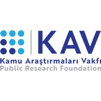 Kamu Araştırmaları Vakfı (KAV)