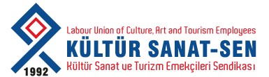 Kültür Sanat-Sen (Kültür ve Sanat Emekçileri Sendikası - KESK)