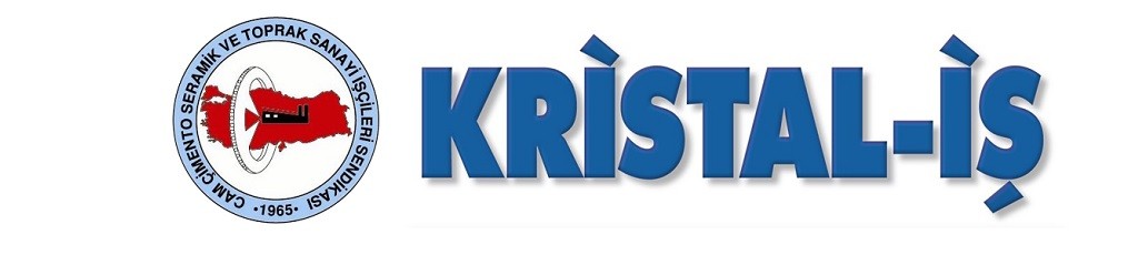 Kristal-İş Sendikası