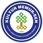 Kültür Memur-Sen (Kültür ve Sanat Hizmet Kolu Sendikası)
