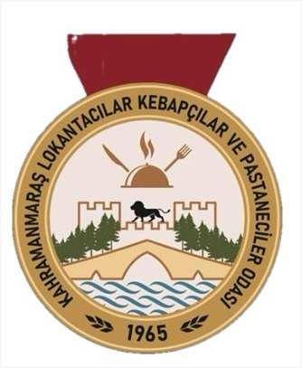 KAHRAMANMARAŞ LOKANTACILAR KEBAPÇILAR VE TATLICILAR ESNAF ODASI