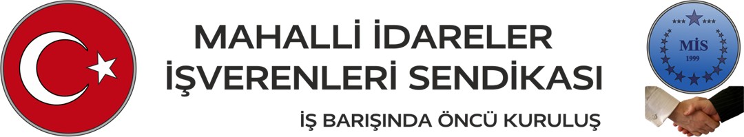 MİSSEN (Mahalli İdareler İşverenleri Sendikası)