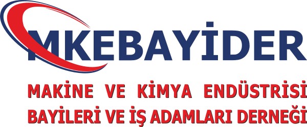 Association of Machinery and Chemical Industry Dealers and Businessmen (MKEBAYİDER)