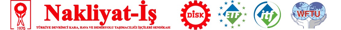 Nakliyat-İş Sendikası (Devrimci Nakliyat İşçileri Sendikası)