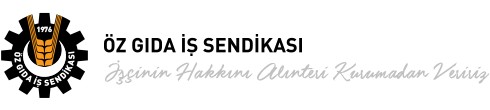 Öz Gıda-İş Sendikası