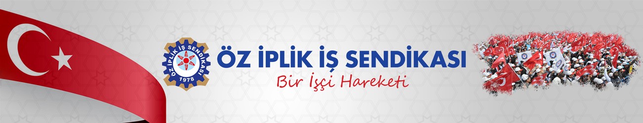 Öz İplik-İş Sendikası