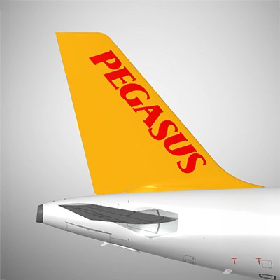 Pegasus Hava Taşımacılığı A.Ş.