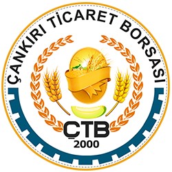 Çankırı Ticaret Borsası