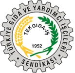 Tekgıda-İş Sendikası