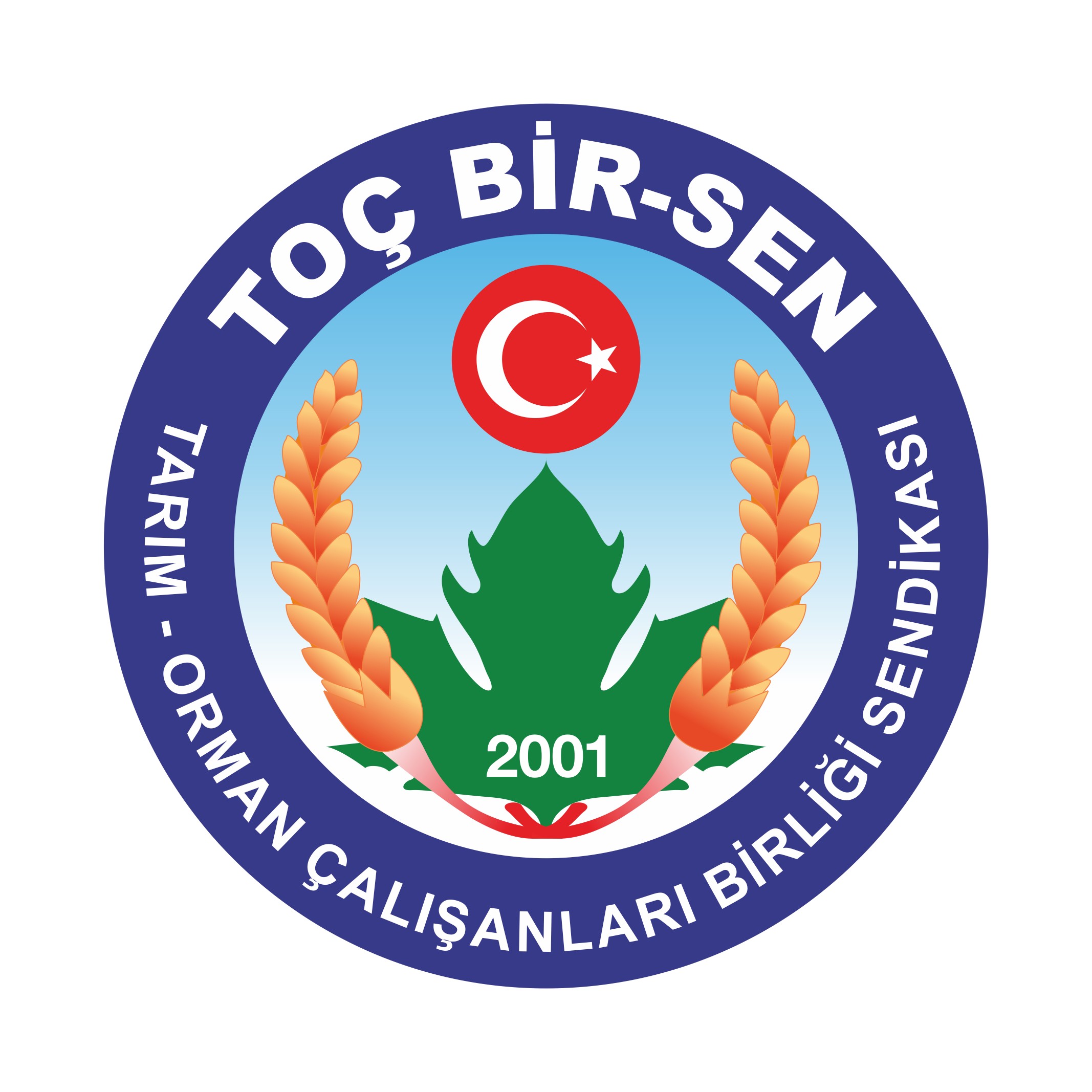Toç Bir-Sen (Tarım, Orman ve Çevre Çalışanları Birliği Sendikası)
