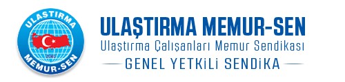 Ulaştırma Memur-Sen (Ulaştırma Hizmet Kolu Kamu Görevlileri Sendikası)